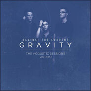 Gravity (The Acoustic Sessions: Volume II)