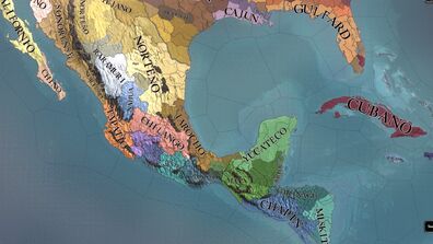 Cultures After The End A Ck2 Mod Wikia Fandom Cultures After The End A Ck2 Mod Wikia Fandom