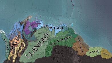 Ck2 After The End Fan Fork