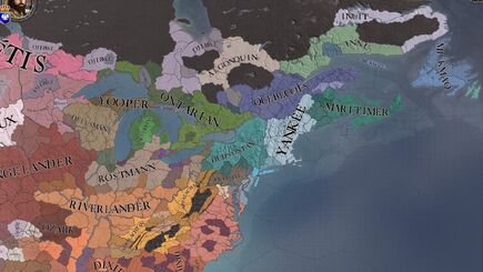 Cultures After The End A Ck2 Mod Wikia Fandom Cultures After The End A Ck2 Mod Wikia Fandom
