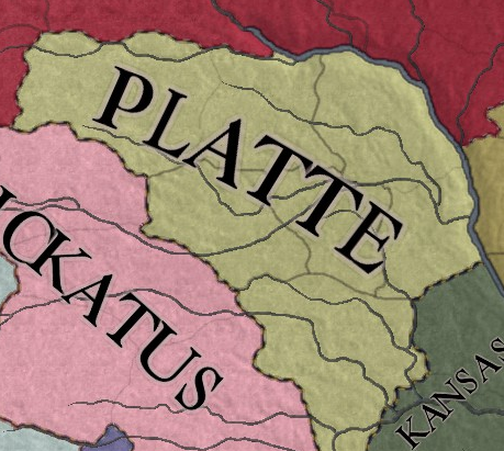 Platte After The End A Ck2 Mod Wikia Fandom