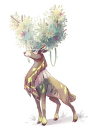 Deer