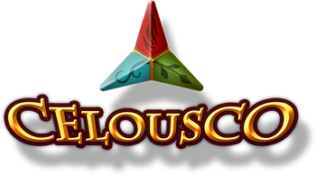 Celousco logo