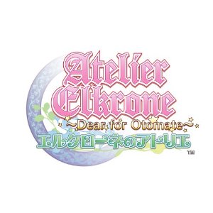 Atelier Elkrone Dear For Otomate Atelier Wiki Fandom