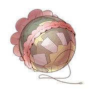 Healing Ball A21