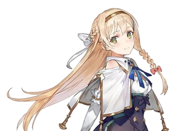 Hymmnos Chronicle ～世界を最も愛した少女たちの詩～ | EXA_PICO