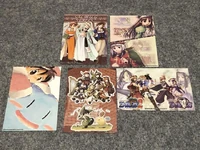 Online Order Error Apology Postcards