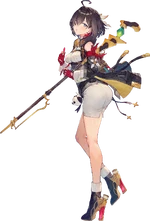 A26 Yumia