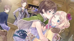 "Drunken Legend DX" Ending