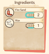 Bomb A1 Recipe