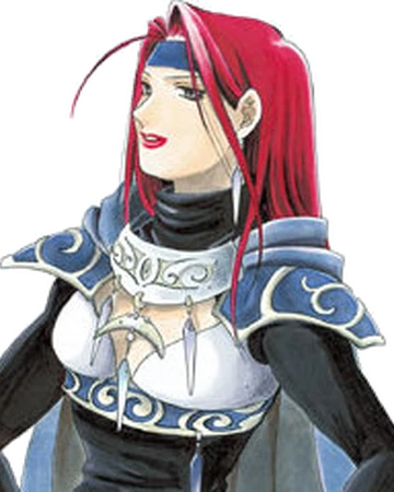 Kyrielich Fagnah Atelier Wiki Fandom