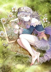 Promotional Art