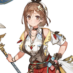 Atelier Ryza 3: Alchemist of the End & the Secret Key - Wikipedia