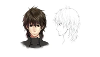 A12 Concept Sterk (Face).jpg (223 KB) Concept Art for Atelier Totori