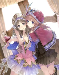 Promotional Art