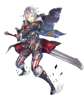 Julio Sebald Leidenschaft (DLC)