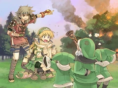 Event Artwork