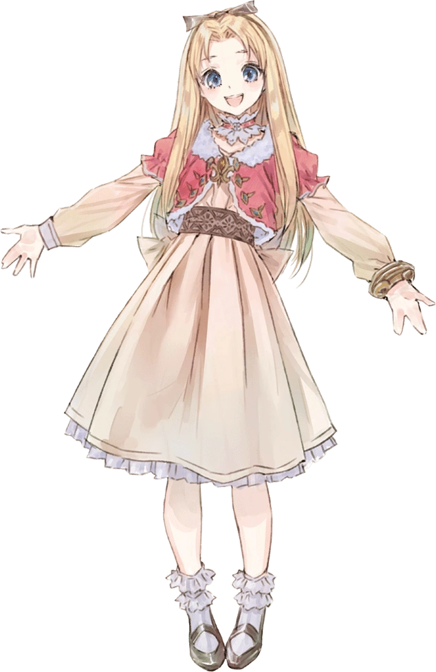 Atelier＊mana＊♪ Mana Altgalaxia | Atelier Wiki | Fandom