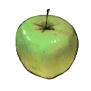 A15 Green Apple