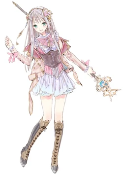 Elmerulia Frixell Atelier Wiki Fandom Elmerulia Frixell Atelier Wiki Fandom