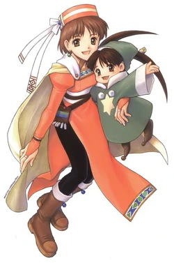Atelier Elie The Alchemist Of Salburg 2 Atelier Wiki Fandom
