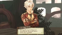 English screenshot of Logy.
