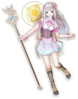 Elmerulia Frixell Atelier Wiki Fandom Elmerulia Frixell Atelier Wiki Fandom