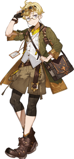 Atelier Ryza 3: Alchemist of the End & the Secret Key - Wikipedia