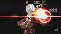 Battling in Atelier Escha & Logy