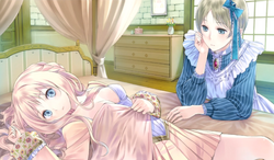 Castle Life (Ending).png