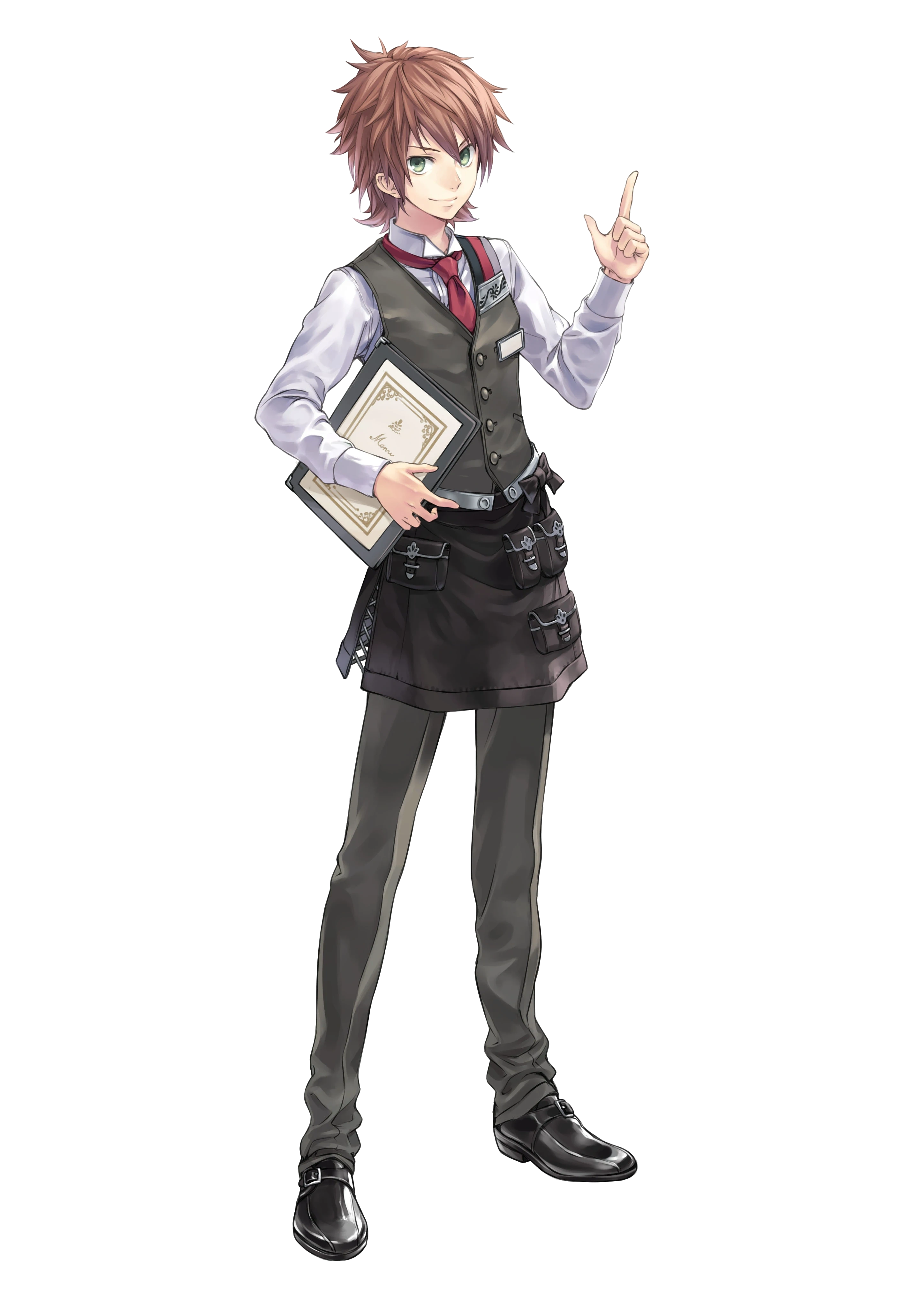 Iksel Jahnn | Atelier Wiki | Fandom