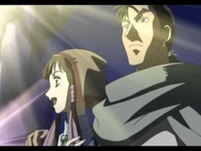 Scene in Atelier Lilie