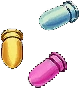 Colored Bullet | Atelier Wiki | Fandom