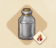 Cave Water Icon
