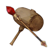 Bomb Hammer A21