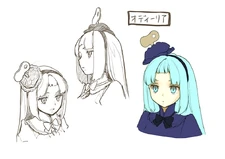 Concept art