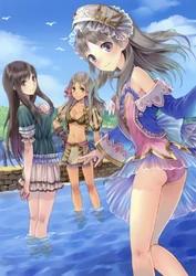 Promotional Art