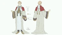 A13 Concept Dessier.jpg (205 KB) Concept Art for Atelier Meruru
