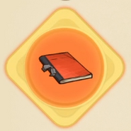 Gunpowder Book A1