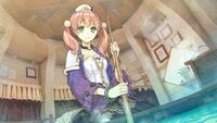 "Synthesis" Artwork in Atelier Escha & Logy