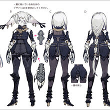 Lila Decyrus Atelier Wiki Fandom