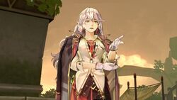 Threia Hazelgrimm Atelier Wiki Fandom