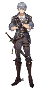 Atelier Ryza 3: Alchemist of the End & the Secret Key - Wikipedia