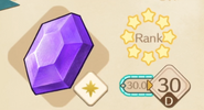 Philosopher's Stone A1 Rank