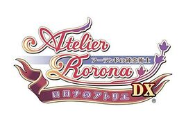 DX Logo