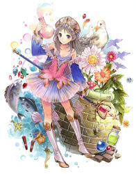 Promotional Art