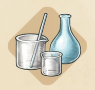 Glassware A1
