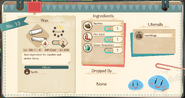 Wax - Atelier Marie Remake Info