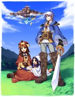 Promotional Art