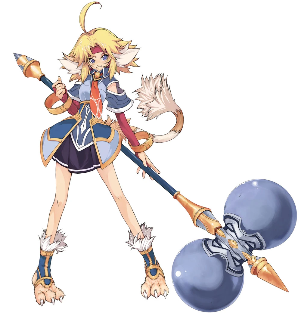 CategoryMana Khemia Characters Atelier Wiki Fandom